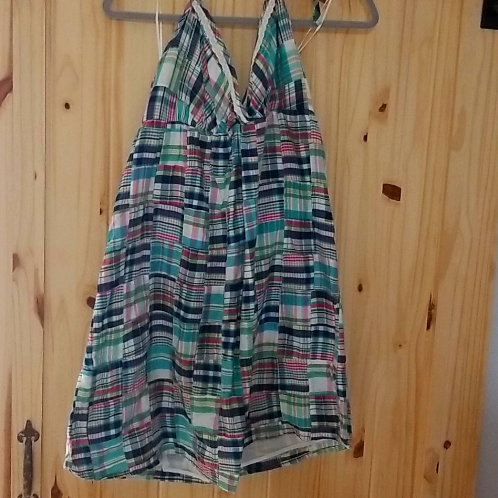 Aerpostle SunDress or Bathing suit cover up